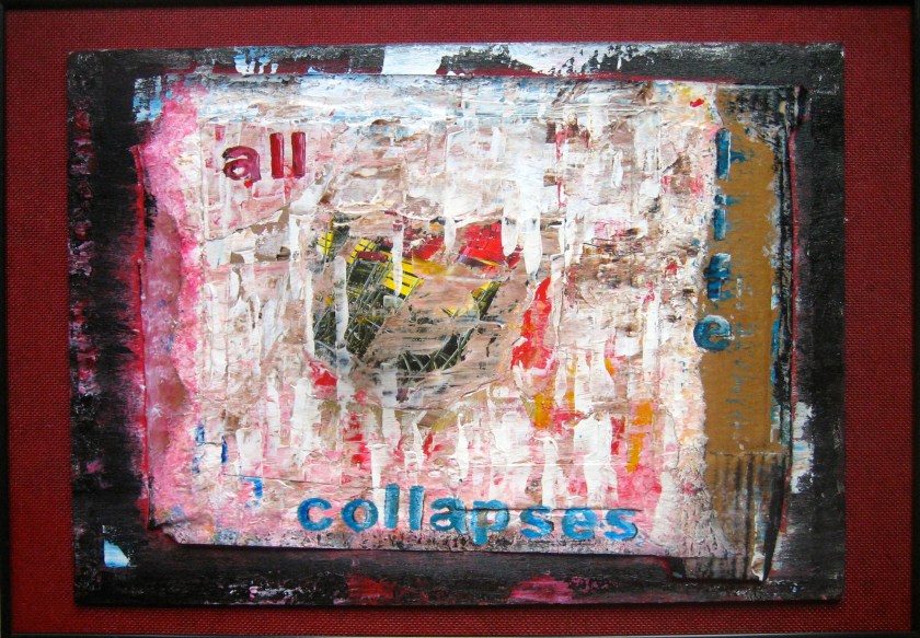 Copyright Eva van Beek 2011