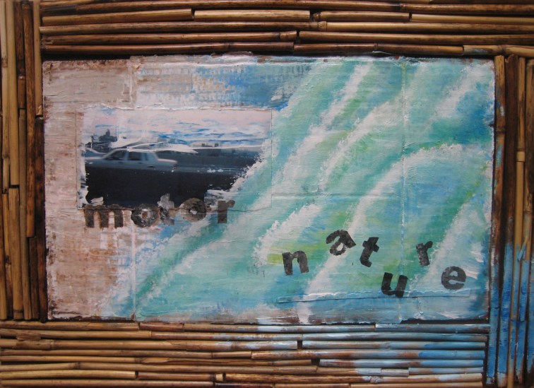 Copyright Eva van Beek 2011