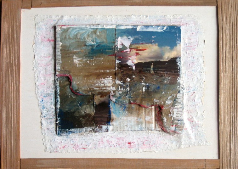 Copyright Eva van Beek 2013